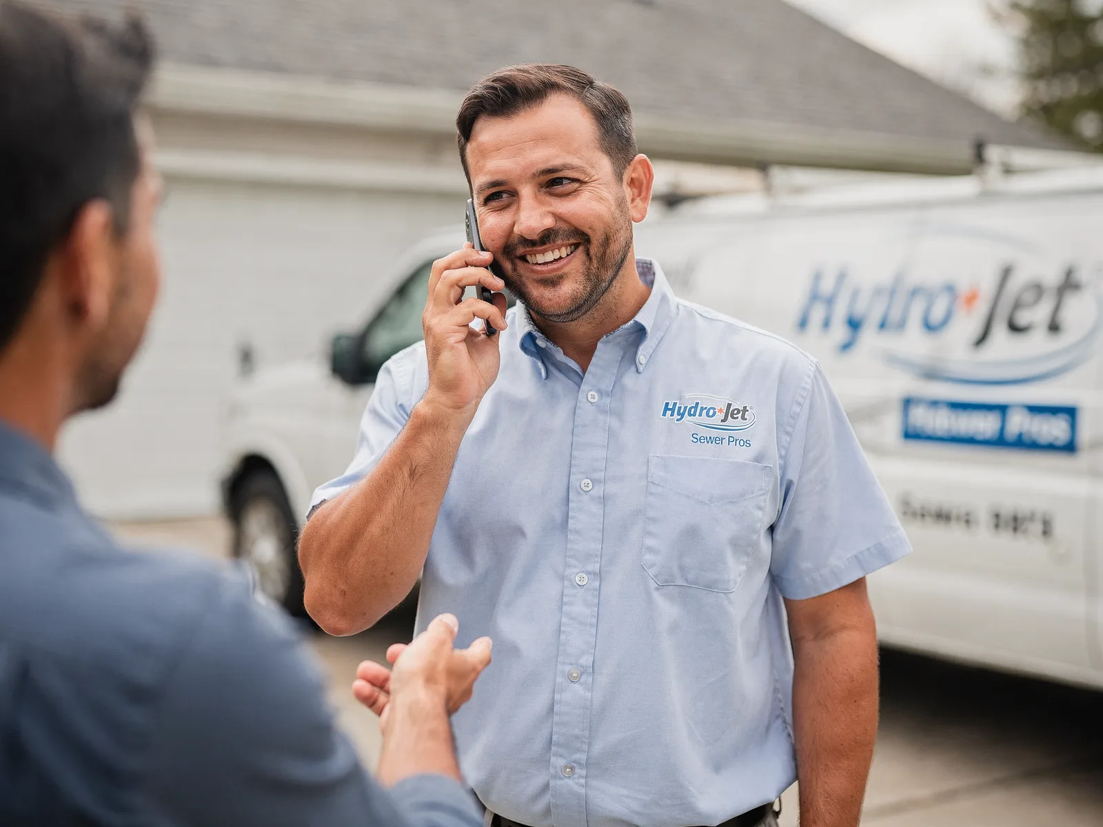 Hydro Jetting South Heart, ND FAQs